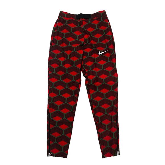 Nike Pro Elite Kenya International Team Track Pants CT3896-602 Men’s Size Medium - Picture 1 of 4